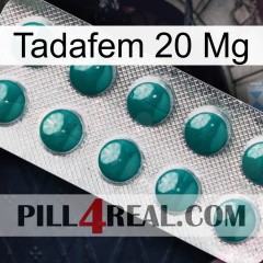 Tadafem 20Mg dapoxetine1